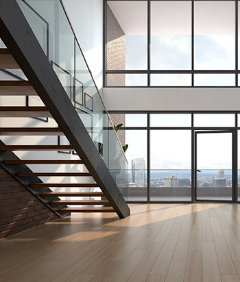 Kitchen Cabinet Display