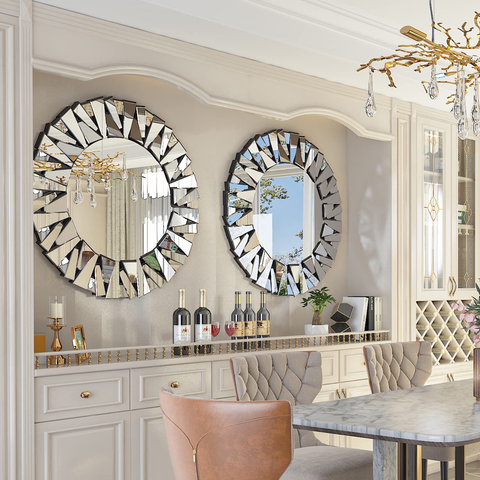 Decorative Mirror