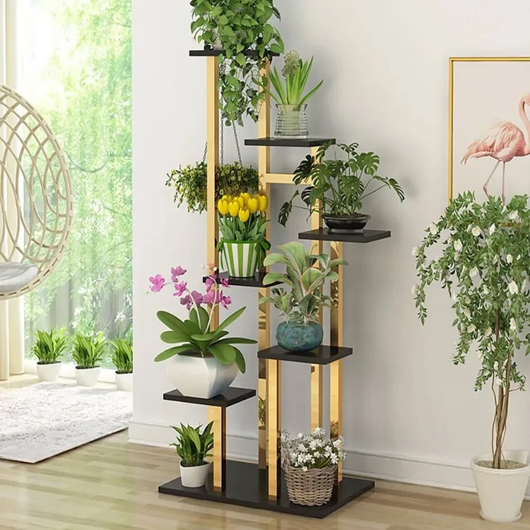 Indoor Plant Stand