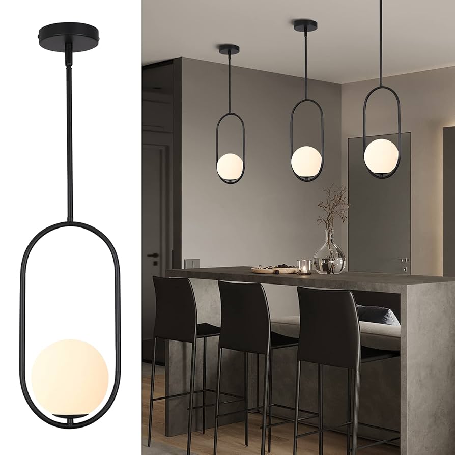 Hanging Pendant Light