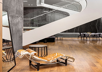 Elegant Wall Fixtures